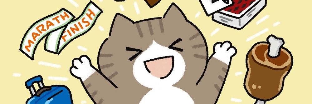 リュウノスケ(*ΦωΦ)ﾉ【にゃん龍】 banner