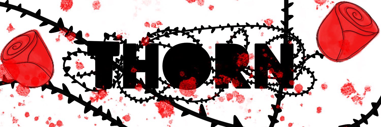 just_thorn's profile banner image