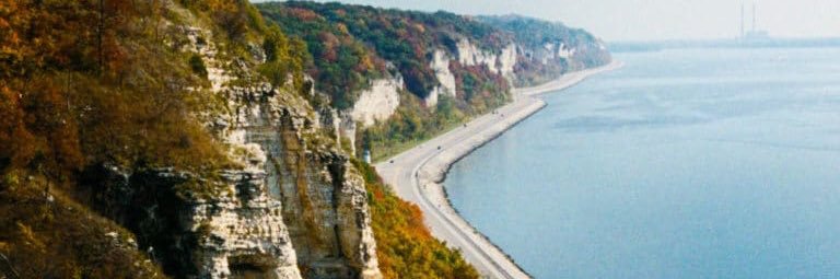 Ex Suburbanite banner