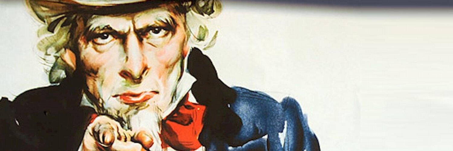 letsvote's profile banner image