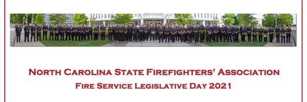 NCSFA Profile Banner
