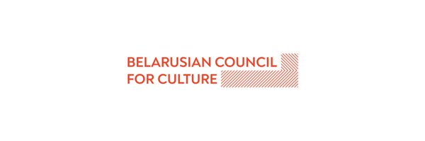 Belarusian Council for Culture Profile Banner