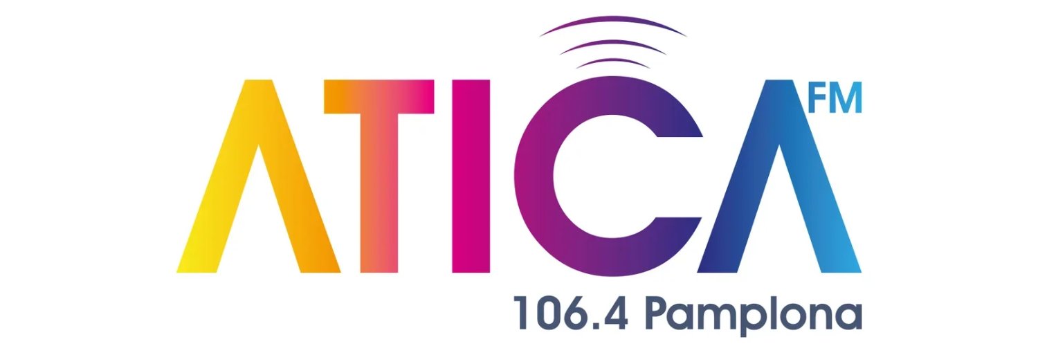 ATICA FM banner