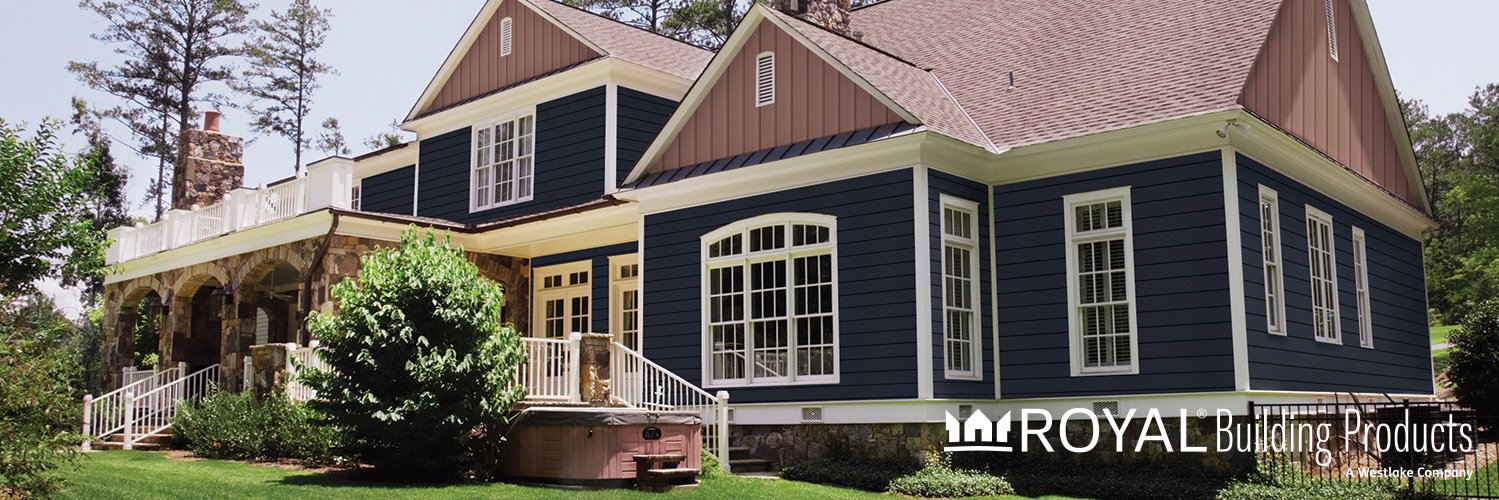 RoyalBuildingProduct banner