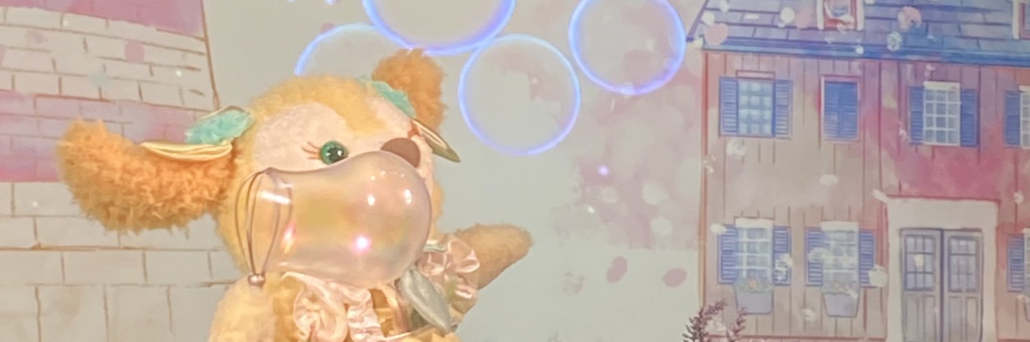 maaamu522's profile banner image