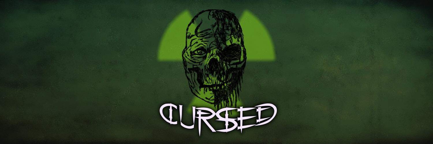 CursedTrapper banner