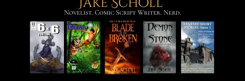 Jake Scholl banner