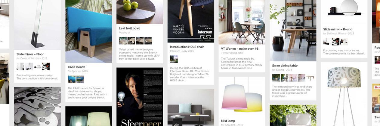 Marc Th. van der Voorn banner