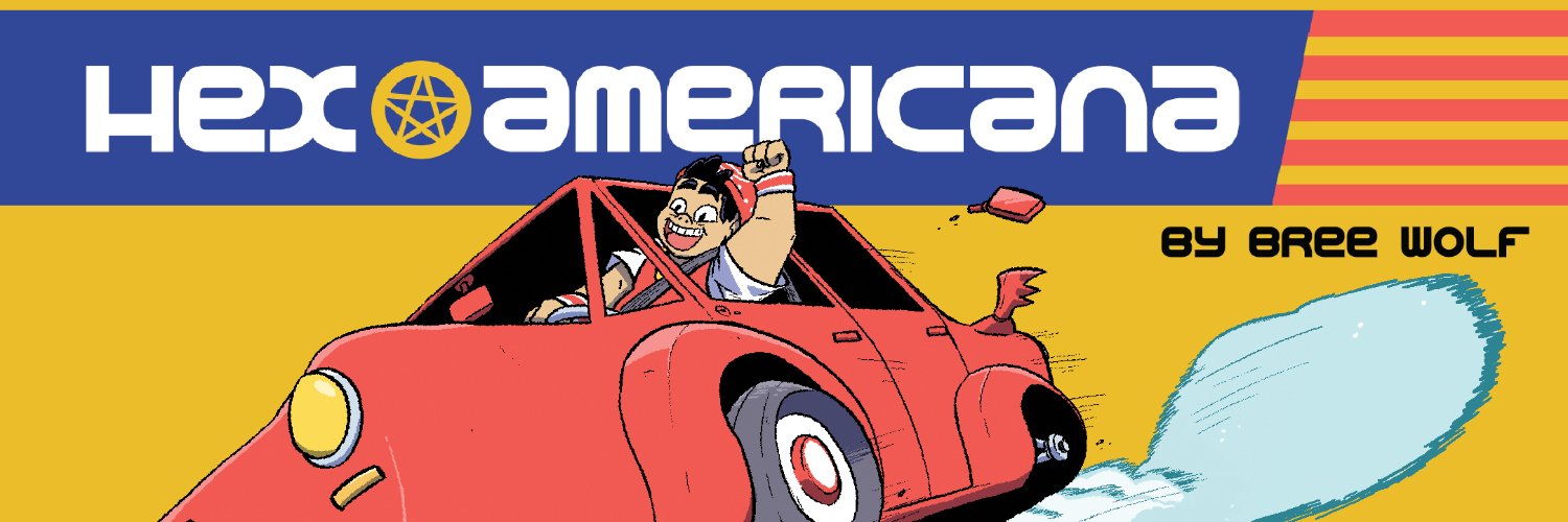 Bree Wolf is No Longer Here banner