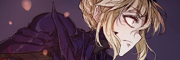 ThyCursedLance Profile Banner