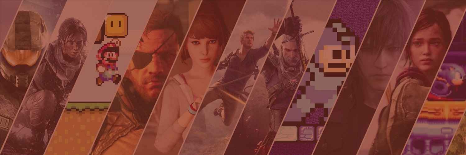 Power Up Gaming banner