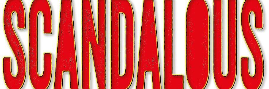 SCANDALOUS_SET's profile banner image