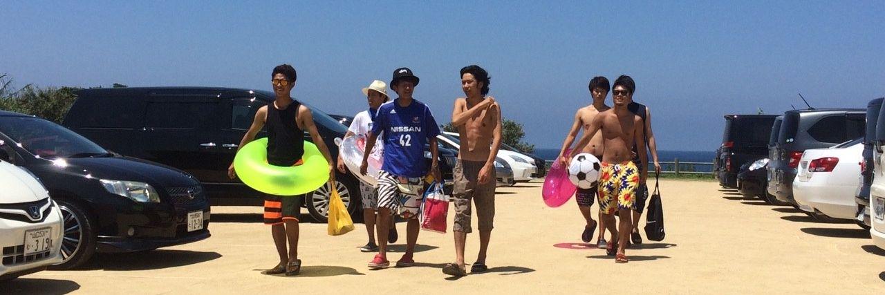 wasa0823's profile banner image