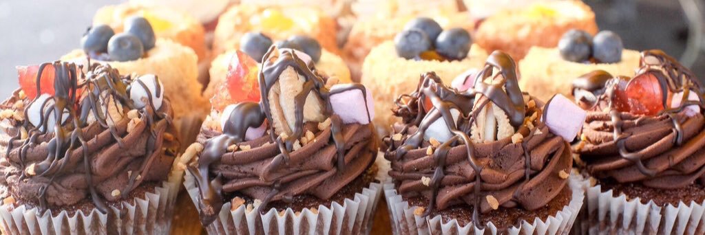 KookyBakes™ banner