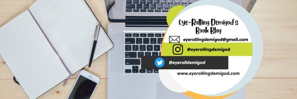 EyeRollDemigod Profile Banner