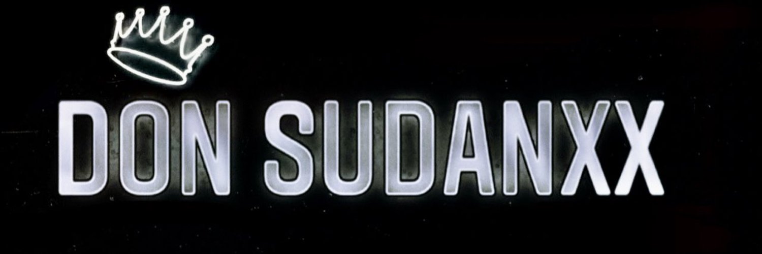 Don Sudan Profile Banner