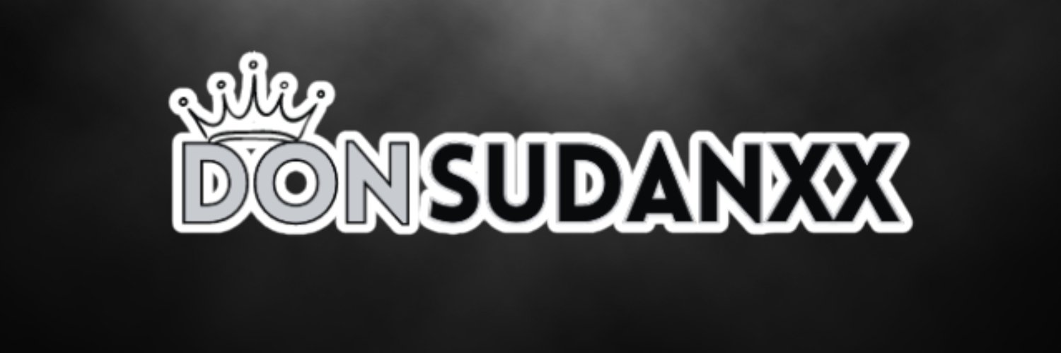 Don Sudan banner