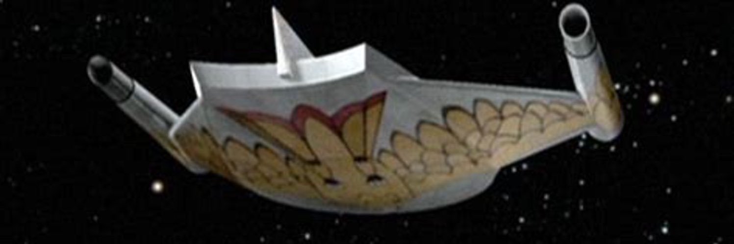 Subcommander Tal's banner
