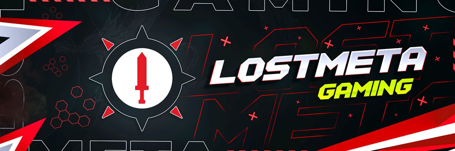 Lost Meta Profile Banner