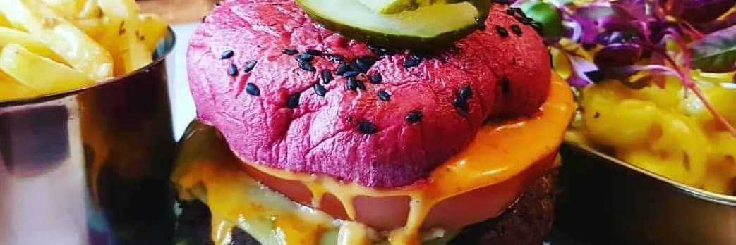 OaktreeVeganRestaurant banner