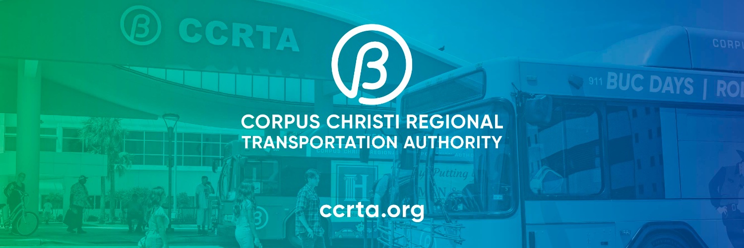 Corpus Christi Regional Transportation Authority banner