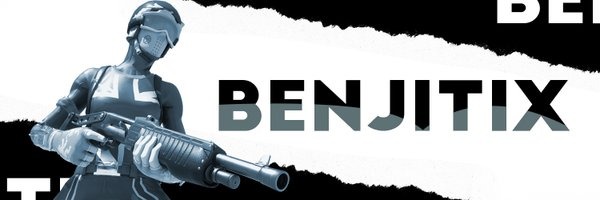 Benjitix banner