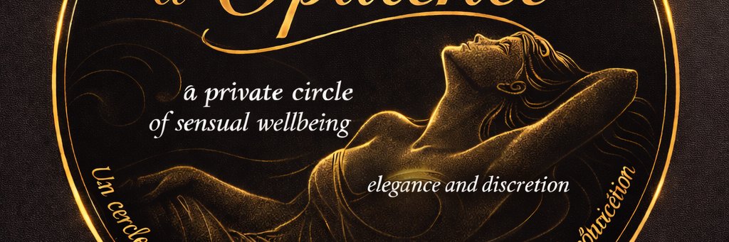 Le cercle d'opulence banner