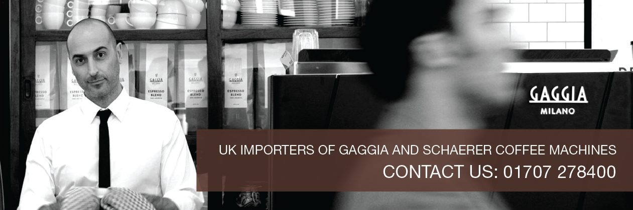 Caffeine Limited banner