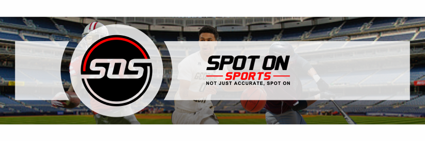 Spot_OnSports's profile banner image
