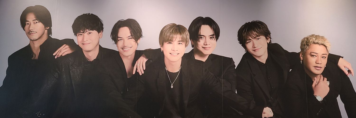 はさおみ 臣MATE banner