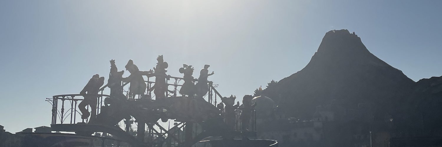 fxxxmad's profile banner image