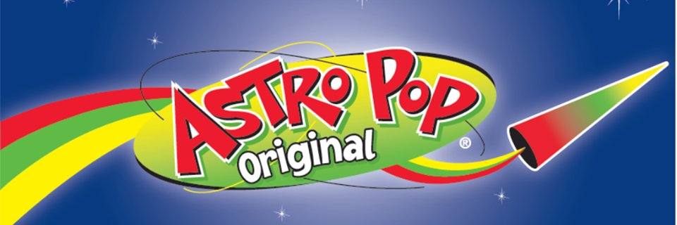 Official Astro Pop banner