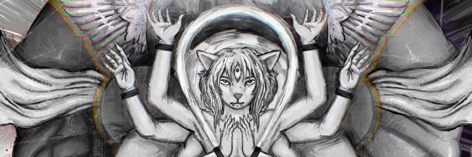 DOGWORLD's banner