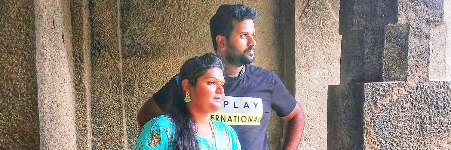 premdhanakan's profile banner image
