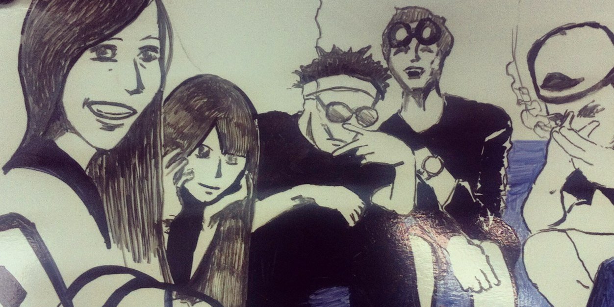 iLLmm1's profile banner image