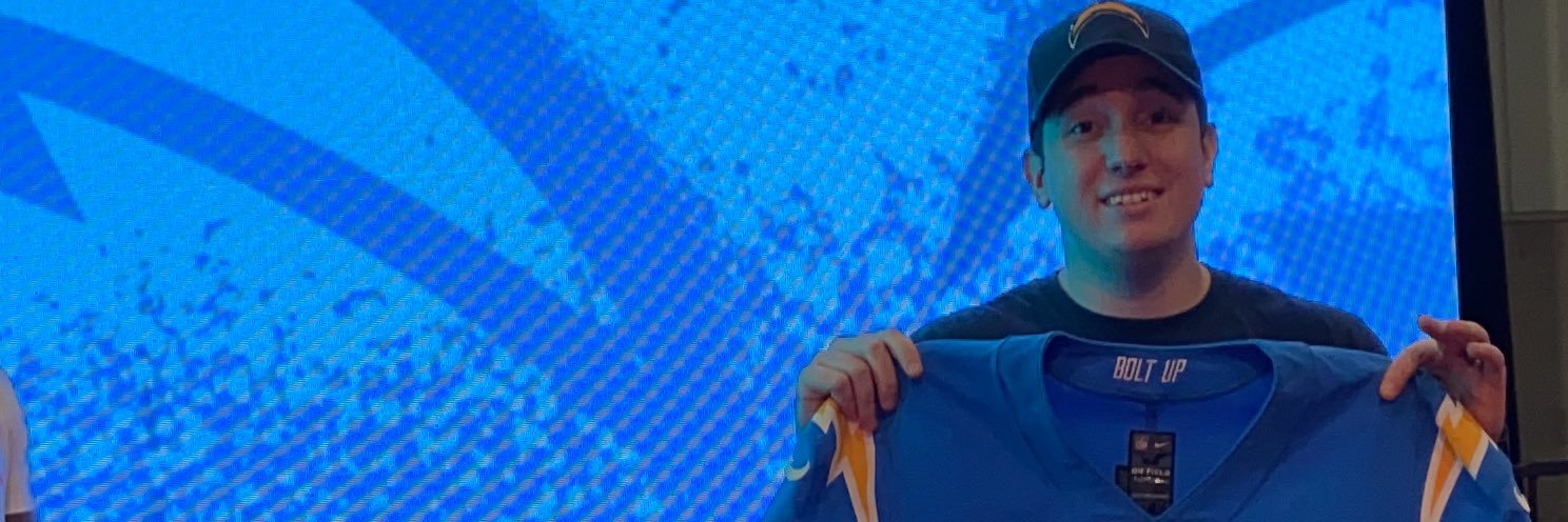 NFLMike⚡️ banner