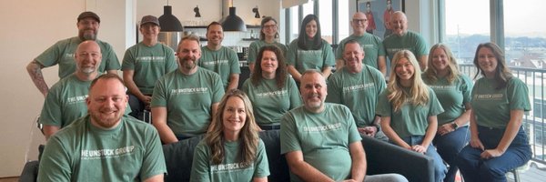 UnstuckGroup Profile Banner