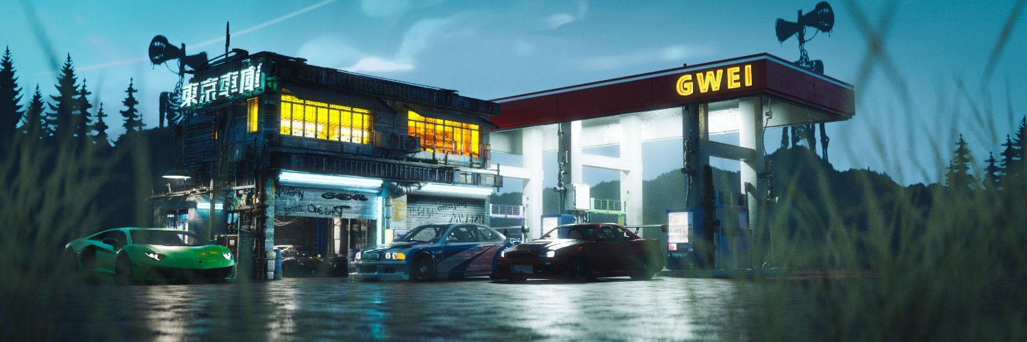 KenpachiBiBi 🍋 banner