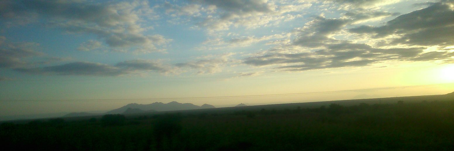 SamNyanza's profile banner image