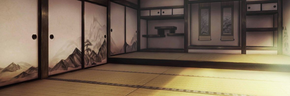 Kongou Kokuretsu banner