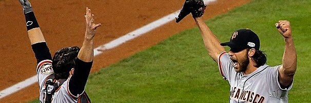 Today In 2014 Giants History banner