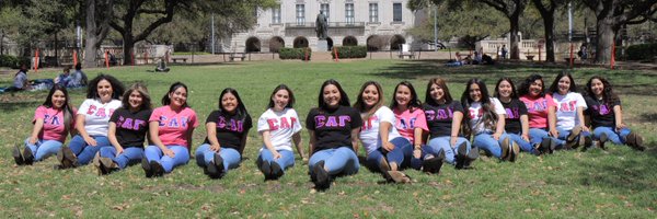 Texas_Gammas Profile Banner