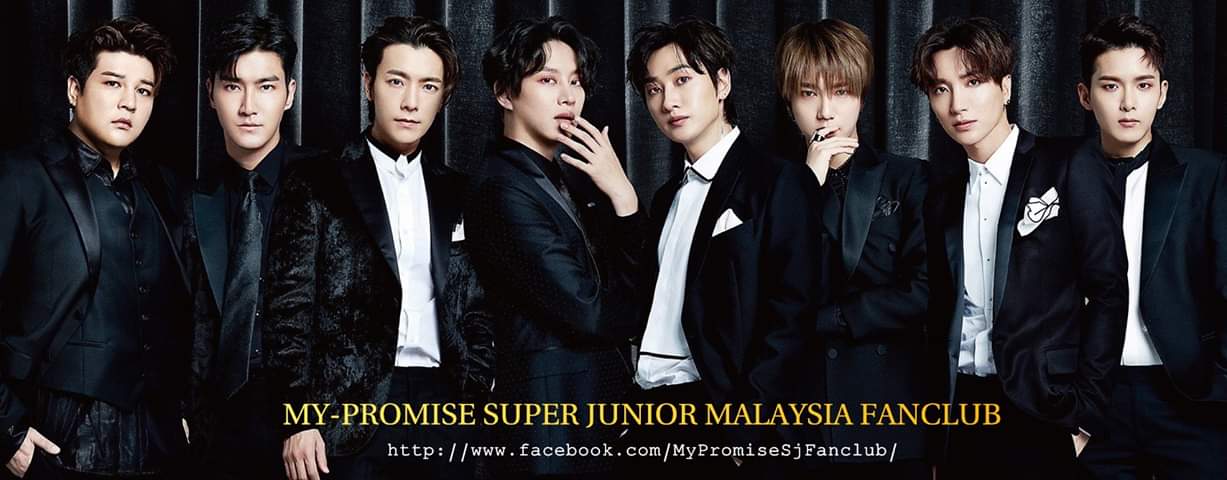 MYPromiseSJ's profile banner image