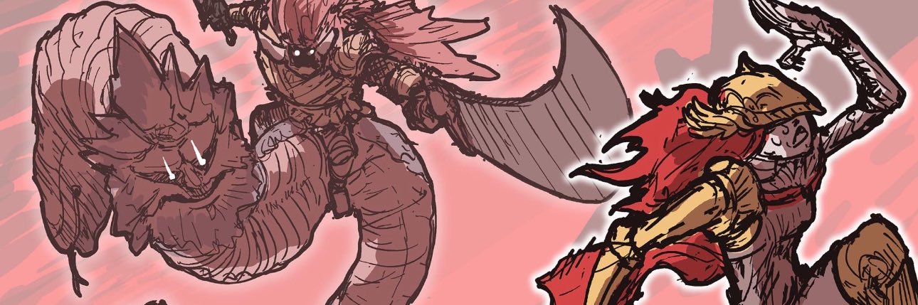 JonStrocity's profile banner image