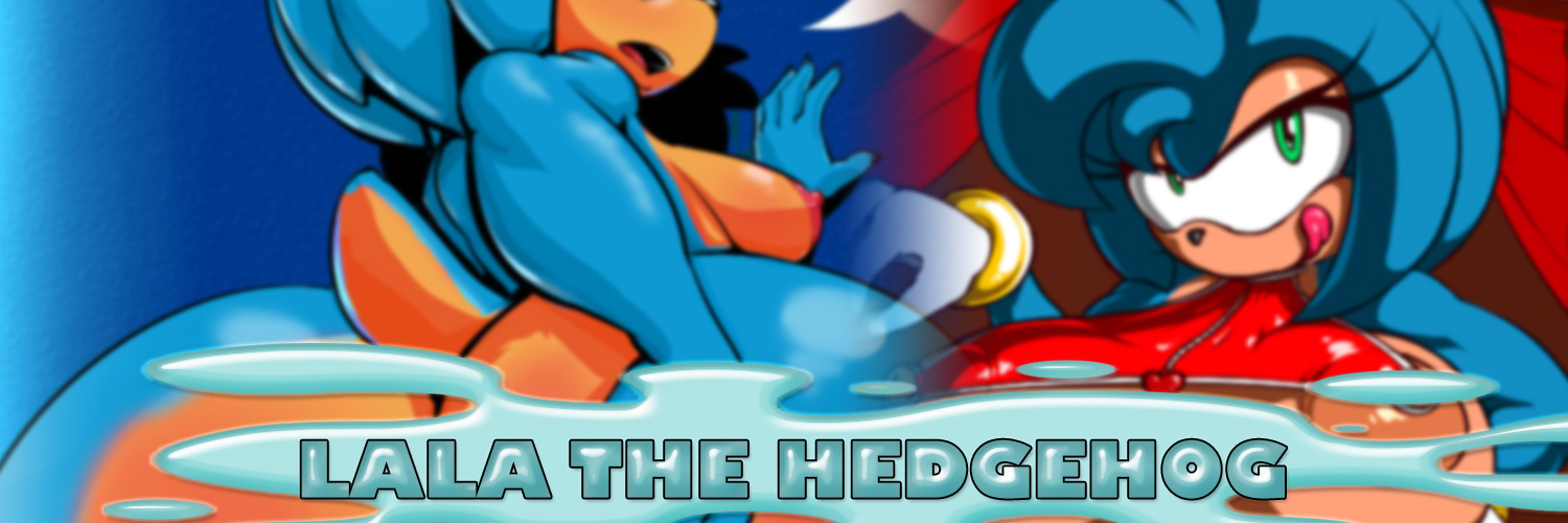 HedgehogLala's profile banner image