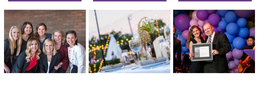 Do Good Events banner