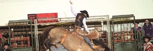 TexasTechRodeo's profile banner image