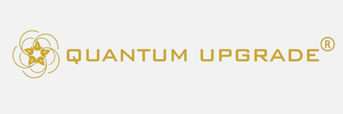 Quantum Upgrade banner