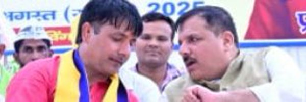 Ashok_Commando_ Profile Banner