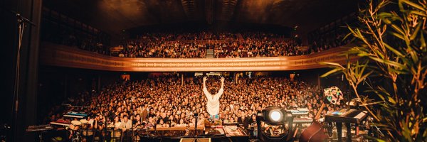jacobcollier Profile Banner